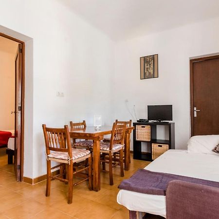 Casa Vicent Campanitx Es Pujols Villa Екстериор снимка