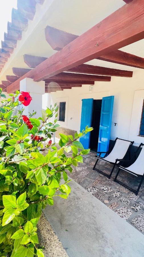 Casa Vicent Campanitx Es Pujols Villa Екстериор снимка